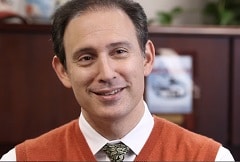 Dr. Mike Mersol-Barg, Fertility Doctor, Michigan Reproductive Medicine