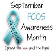 pcos awareness