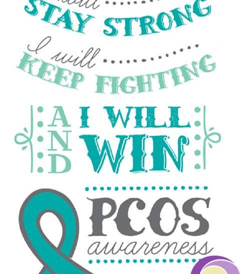 pcos awareness